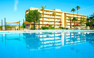 Náhled objektu Club Cala Romani, Calas de Mallorca, Mallorca, Mallorca, Ibiza, Menorca