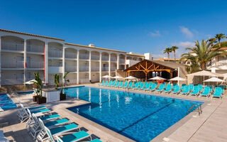 Náhled objektu Club Cala Tarida, Cala Tarida, Ibiza, Mallorca, Ibiza, Menorca