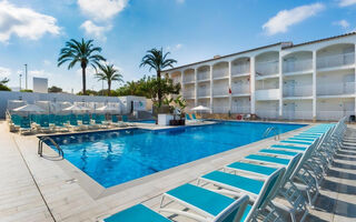 Náhled objektu Club Cala Tarida, Cala Tarida, Ibiza, Mallorca, Ibiza, Menorca