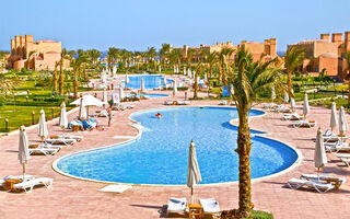 Náhled objektu Club Calimera Akassia Swiss Resort, El Quseir, Marsa Alam a okolí, Egypt