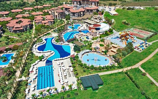 Náhled objektu Club Calimera Serra Palace, Kizilot, Turecká riviéra, Turecko