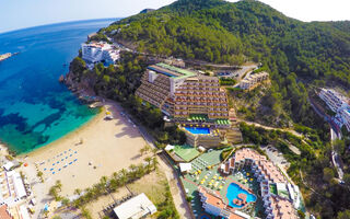 Náhled objektu Club Cartago, Puerto de San Miguel, Ibiza, Mallorca, Ibiza, Menorca