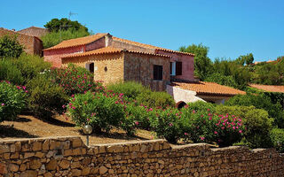 Náhled objektu Club Esse Porto Rafael, Palau, ostrov Sardinie, Itálie a Malta