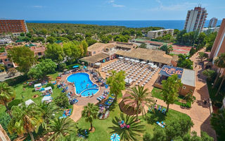 Náhled objektu Club Eurocalas, Calas de Mallorca, Mallorca, Mallorca, Ibiza, Menorca