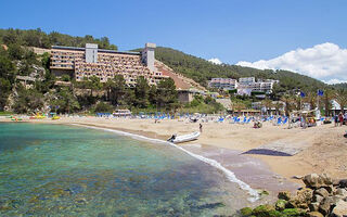 Náhled objektu Club Galeon Cartágo, Puerto de San Miguel, Ibiza, Mallorca, Ibiza, Menorca