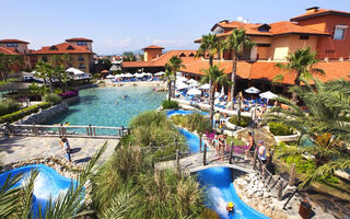 Náhled objektu Club Grand Aqua, Colakli, Turecká riviéra, Turecko