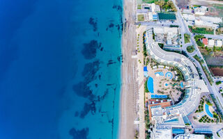 Náhled objektu Club Hotel Casino Loutraki, Loutraki, poloostrov Attika, Řecko