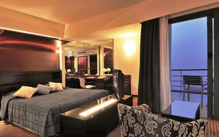 Náhled objektu Club Hotel Casino Loutraki, Loutraki, poloostrov Attika, Řecko