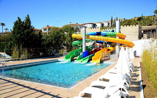 Náhled objektu Club Kastalia, Konakli, Turecká riviéra, Turecko