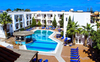 Náhled objektu Club Lyda, Kato Gouves, ostrov Kréta, Řecko