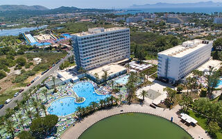 Náhled objektu Club Mac, Alcúdia, Mallorca, Mallorca, Ibiza, Menorca