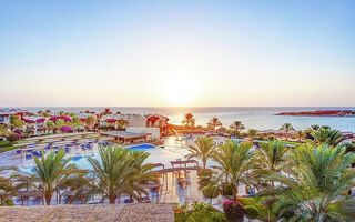 Náhled objektu Club Magic Life Kalawy, Safaga, Hurghada a okolí, Egypt