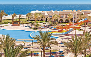 Náhled objektu Club Magic Life Kalawy, Safaga, Hurghada a okolí, Egypt