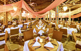 Náhled objektu Club Magic Life Kalawy, Safaga, Hurghada a okolí, Egypt