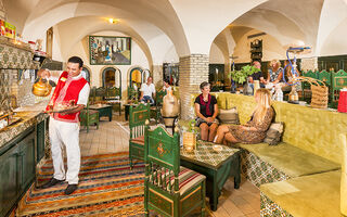 Náhled objektu Club Magic Life Penelope Beach & Aquapark, Sidi Mahrez, ostrov Djerba, Tunisko