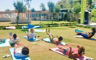 Náhled objektu Club Marma, Bodrum, Egejská riviéra, Turecko