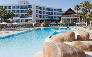 Náhled objektu Club Marvell, San Antonio (Ibiza), Ibiza, Mallorca, Ibiza, Menorca