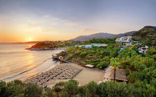 Náhled objektu Club Marvy, Kusadasi, Egejská riviéra, Turecko