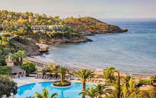 Náhled objektu Club Marvy, Kusadasi, Egejská riviéra, Turecko
