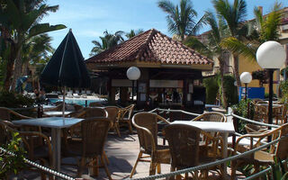 Náhled objektu Club Maspalomas, Campo Internacional, Gran Canaria, Kanárské ostrovy