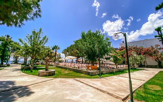 Náhled objektu Club Müskebig, Ortakent, Egejská riviéra, Turecko