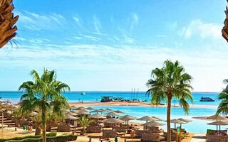 Náhled objektu Club Paradisio, El Gouna, Hurghada a okolí, Egypt