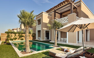 Náhled objektu Club Prive By Rixos Saadiyat Island, Abu Dhabi, Abu Dhabi, Arabské emiráty