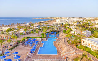 Náhled objektu Club Reef Resort, Nabq Bay, Sinaj / Sharm el Sheikh, Egypt
