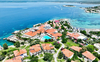 Náhled objektu Club Resort Atlantis, Kusadasi, Egejská riviéra, Turecko