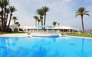 Náhled objektu Club Rosa Rivage, Monastir, Monastir, Tunisko