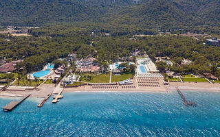 Náhled objektu Club Salima, Kemer, Turecká riviéra, Turecko