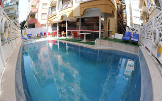 Náhled objektu Club Salina Wharf, St. Paul´s Bay, Malta, Itálie a Malta