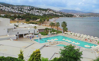 Náhled objektu Club Sardinia, Ortakent, Egejská riviéra, Turecko