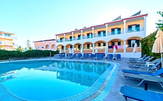 Náhled objektu Club Zante Plaza, Laganas, ostrov Zakynthos, Řecko
