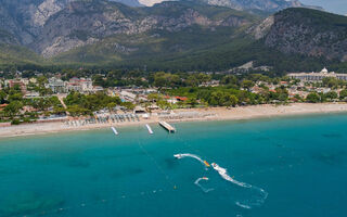Náhled objektu Clubhotel Belpinar, Kemer, Turecká riviéra, Turecko