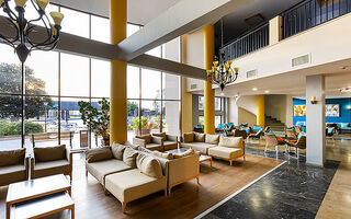 Náhled objektu Clubhotel Miramar, Obzor, Jižní pobřeží (Burgas a okolí), Bulharsko