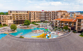 Náhled objektu Clubhotel Miramar, Obzor, Jižní pobřeží (Burgas a okolí), Bulharsko