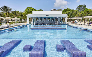 Náhled objektu Clubhotel RIU Tequila, Playacar, Mexiko, Severní Amerika