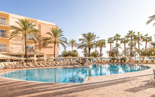 Náhled objektu Cm Castell De Mar, Cala Millor, Mallorca, Mallorca, Ibiza, Menorca