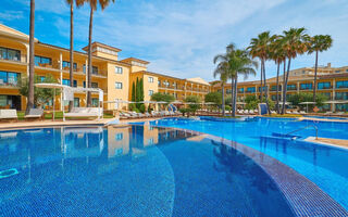 Náhled objektu CM Mallorca Palace, Sa Coma, Mallorca, Mallorca, Ibiza, Menorca