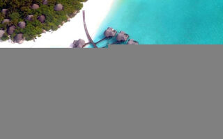 Náhled objektu Coco Palm Dhuni Kolhu, Baa Atol, Maledivy, Asie