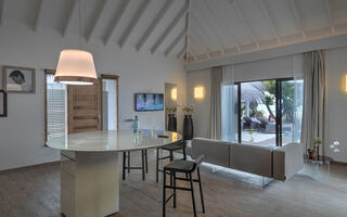 Náhled objektu Cocoon Maldives, Lhaviyani Atol, Maledivy, Asie