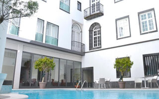 Náhled objektu Colegio, ostrov Sao Miquel, Azorské ostrovy, Portugalsko