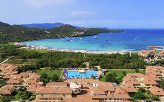 Náhled objektu Colonna Beach, Porto Rotondo, ostrov Sardinie, Itálie a Malta