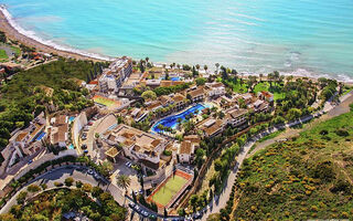 Náhled objektu Columbia Beach Resort, Pissouri, Jižní Kypr (řecká část), Kypr
