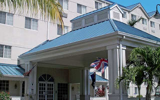 Náhled objektu Comfort Suites, Grand Cayman, Kajmanské Ostrovy, Karibik a Stř. Amerika
