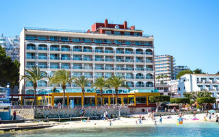 Náhled objektu Comodoro Playa, Palma Nova, Mallorca, Mallorca, Ibiza, Menorca