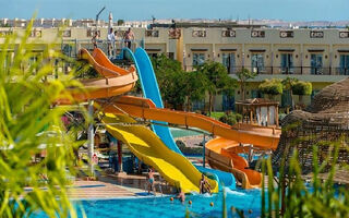 Náhled objektu Concorde El Salam Sharm El Sheikh, Sharm El Sheikh, Sinaj / Sharm el Sheikh, Egypt