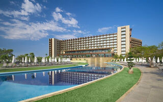 Náhled objektu Concorde Luxury, Famagusta, Severní Kypr (turecká část), Kypr