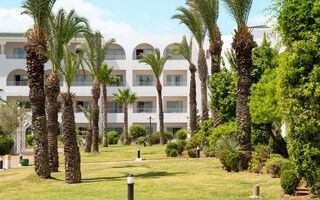 Náhled objektu Concorde Marco Polo, Hammamet, Hammamet, Tunisko